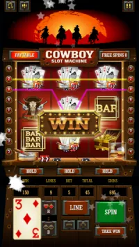 Lucky Spin 777 Rewards Screen